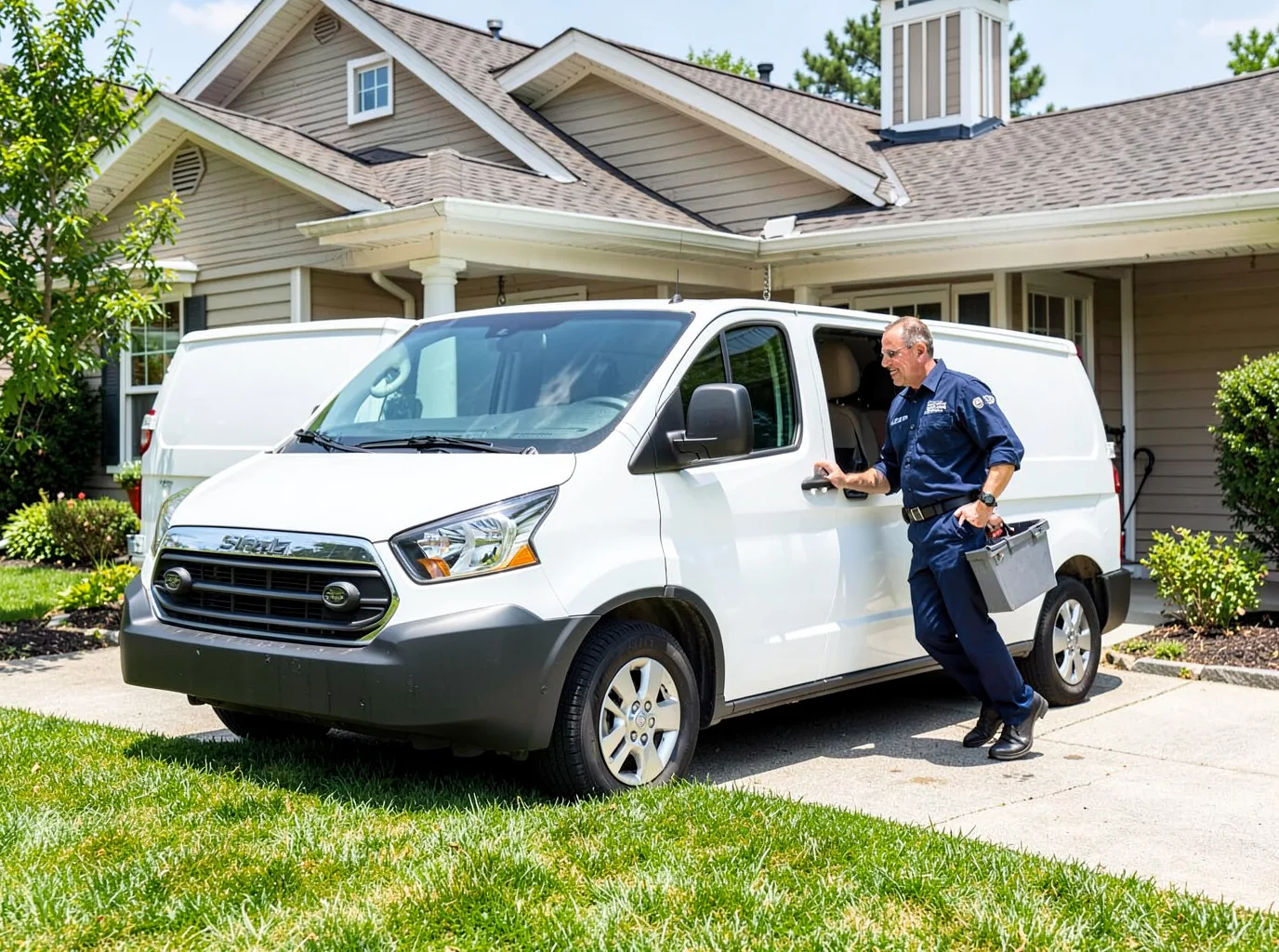 Emergency Plumber company in Armstrong Creek, WI
